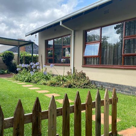 شقة Garden And Park Leisure On Tugela بينوني المظهر الخارجي الصورة