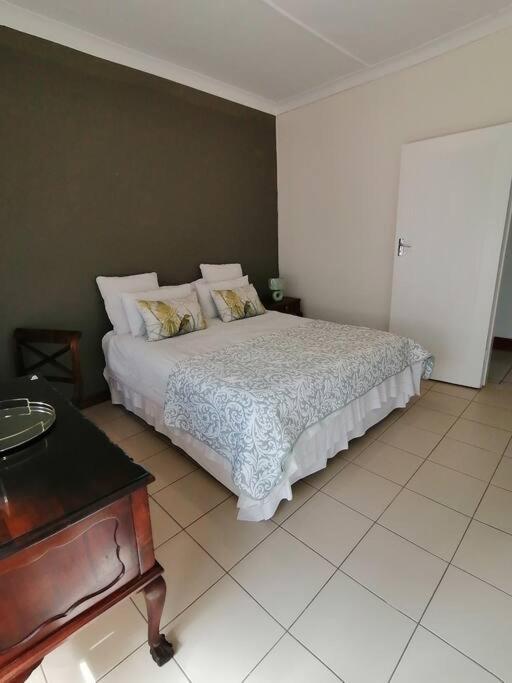 شقة Garden And Park Leisure On Tugela بينوني المظهر الخارجي الصورة