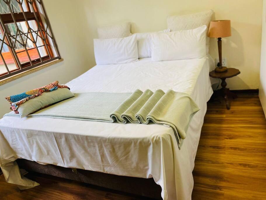 شقة Garden And Park Leisure On Tugela بينوني المظهر الخارجي الصورة
